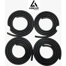 Fıat Doblo Bagaj Fitili