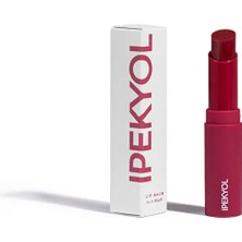İpekyol NO 21 BLUSH Lip balm 3 g I00000129033033