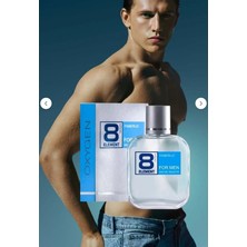 Faberlic 8 Element Erkek Edt 100 ml