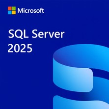 Microsoft Sql Server 2025 Standard Edition