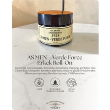 As Men