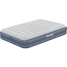 Bestway Çift Kişilik Ent. Pompalı Ytk 6716T 4421