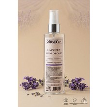 Oleum Lab Lavanta Hidrosolü 100 ml %100 Saf&doğal&yağı Azaltılmamış