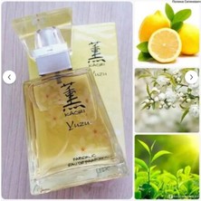 Faberlic Kaorı Yuzu Edp 55 ml Kadın