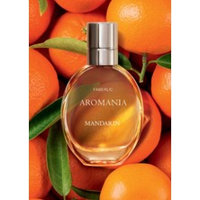 Faberlic Aromania Mandarin Edt 30 ml Kadın Parfümü