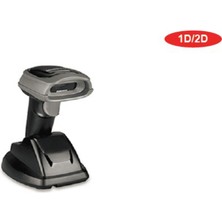 Perkon Tiger CS92- 2d Kare Kod Kablosuz USB Barkod Ok.