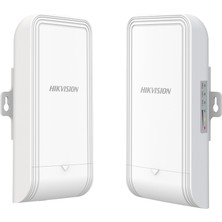 Hikvision DS-3WF1000-EI-2N/P | 2.4ghz | 300MBPS | 1km | Pasif Poe | Outdoor Wire