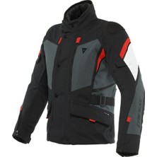 Dainese Carve Master 3 Gore-Tex Mont (Siyah-Lava Kırmızı)