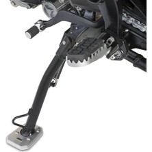 Kawasaki Verys 300 (17>25) Yan Ayak Destek Kit (Givi ES4121)