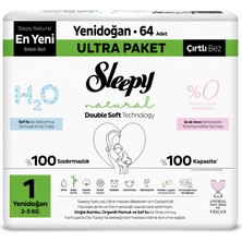 Sleepy Natural Double Soft