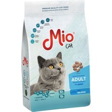 Sepetopia Kısırlaştırılmış Yetişkin Tavuk Eti Kedi Maması 1kg