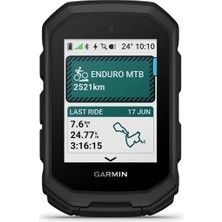 Garmin Edge Mtb