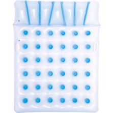 Keskin Sound Bestway 43055 193X142 cm Çift Kişilik Deniz Yatağı