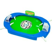 Farbu Oyuncak Tilt Futbolu - Pınball Soccer -Seri NO:044