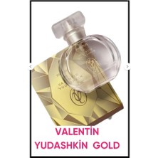 Faberlic Valentin Yudashkin Gold Edp 30 ml Kadın Parfüm
