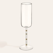 Zsa Zsa Zsu Loess Borosilikat Cam Kadeh 240 Ml