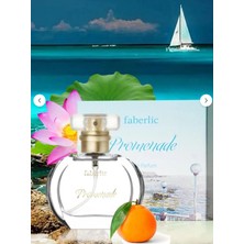 Faberlic Promenade Edp 30 ml Kadın Parfüm