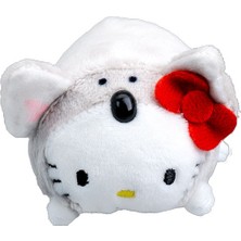 Hello Kitty Squishy Pelüş Model 2 CDU12