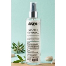Oleum Lab Niaouli Hidrosolü 100 ml %100 Pure & Yağı Azaltılmamış
