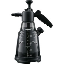 Mami Garaj Köpük Atan Pompa