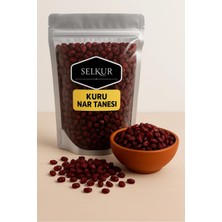 Selkur Kuru Nar Tanesi 1kg