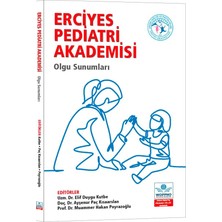 Erciyes Pediatri Akademisi Olgu Sunumları
