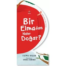 Renas Store Bir Elmadan Neler Doğar?