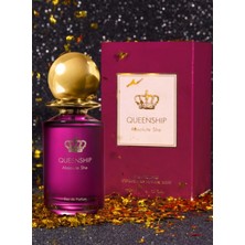 Faberlic Queenship Absolute She Edp 50 ml Kadın Parfüm