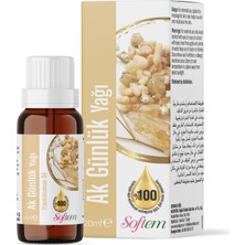 Softem Ak Günlük Yağı 20ML