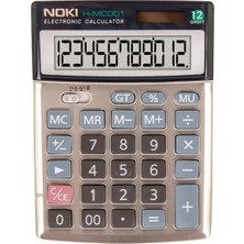 Noki Hesap Makinesi H-mc001
