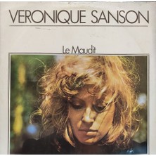 Kadıköy Plak Kulübü Véronique Sanson – Le Maudit