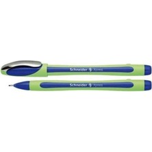 Schneider Mavi Fineliner Xpress 0.8  190003