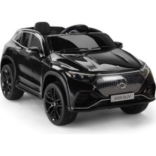 BABY2GO Mercedes Eqs Suv Akülü Araba 12V