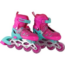 Uravas Store TPLK304-TPMK267-TPSK229 Tekerlekli̇ Paten