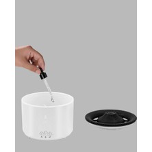 Zero Land Muratech Ali Aromaterapi Difüzörü