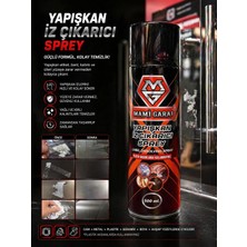 Yapışkan Iz Çıkarıcı Sprey