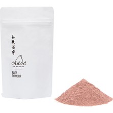 Chado Rose Powder