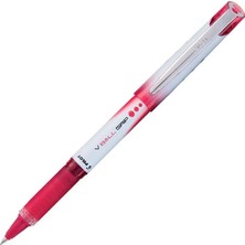 Pilot V-ball Roller Kalem Grip 0.5mm Kırmızı