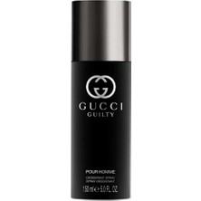 Gucci Guilty Pour Homme Deodorant 150 ml