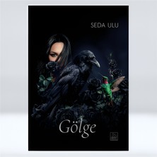 Yazardan Direkt Yayınevi Gölge