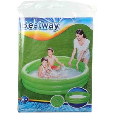 Keskin Sound Bestway Poş Şişme Çocuk Havuzu 152 cm x 30 cm