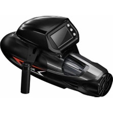 Sublue Vapor Su Altı Deniz Scooter-Gri