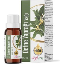 Softem Defne Yaprağı Yağı 20ML