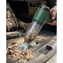 SHC4200 G43 Araç Süpürgesi̇