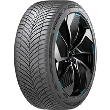 Hankook Ion Flexclimate IL01A 215/55R17 98V 4 Mevsim Lastik 2026