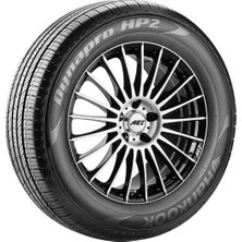 Hankook Dynapro Hp2 RA33 235/55R18 100H Yaz Lastiği 2025