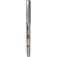 Liqeo Lıqeo Roller Kalem 07 Kırmızı R-5004R07-080