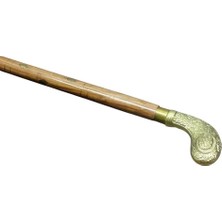 İlanib Ticaret Pirinç Baston Model 10