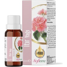 Softem Itır Yağı 20ML