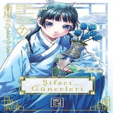 Renas Store Şifacı Günceleri 7